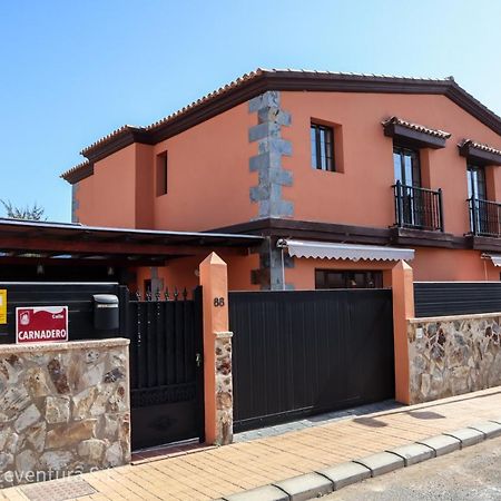 Casa Macu Vila Puerto del Rosario  Exterior foto